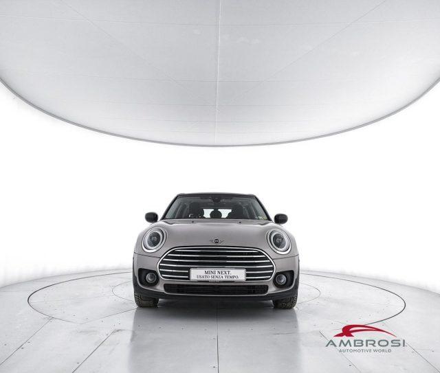 MINI Clubman Cooper 1.5 Cooper Classic auto