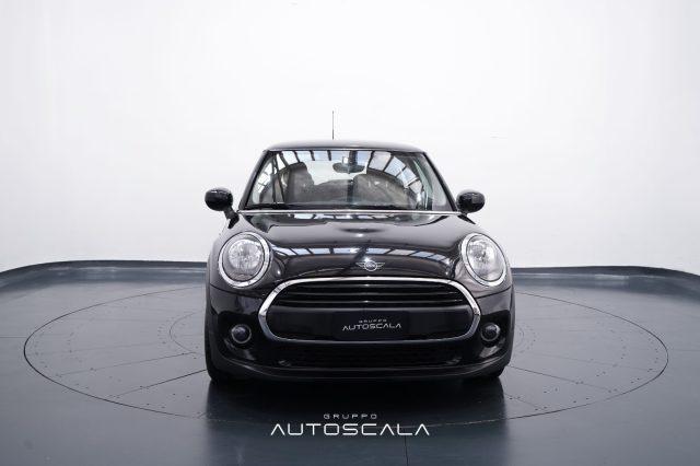 MINI One 1.5 102cv One Business