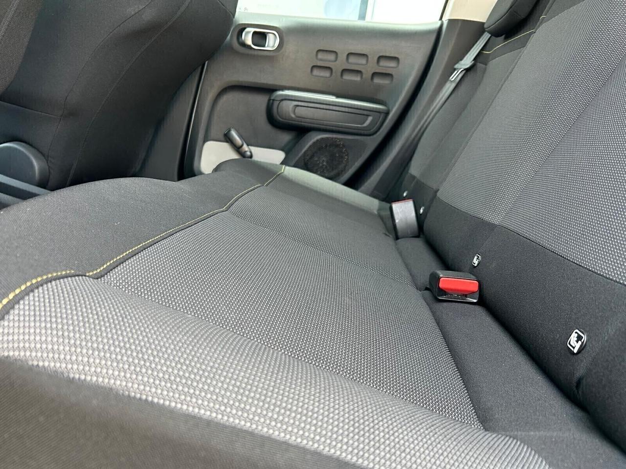 Citroen C3 BUSINESS COMBI BlueHDi 100 N1 SPOTICAR