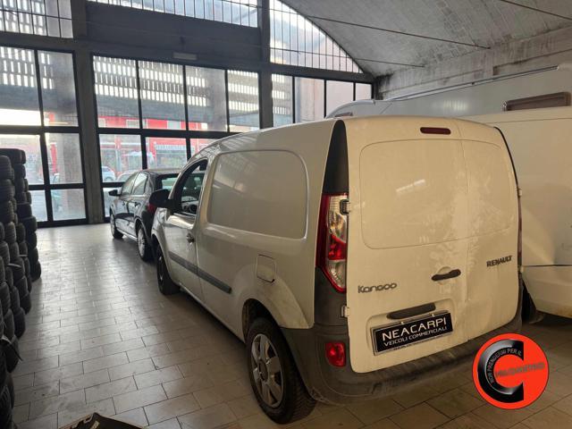 RENAULT Kangoo 1.5 dCi 90 CV-CAMBIO KO!-MOTORE OK!