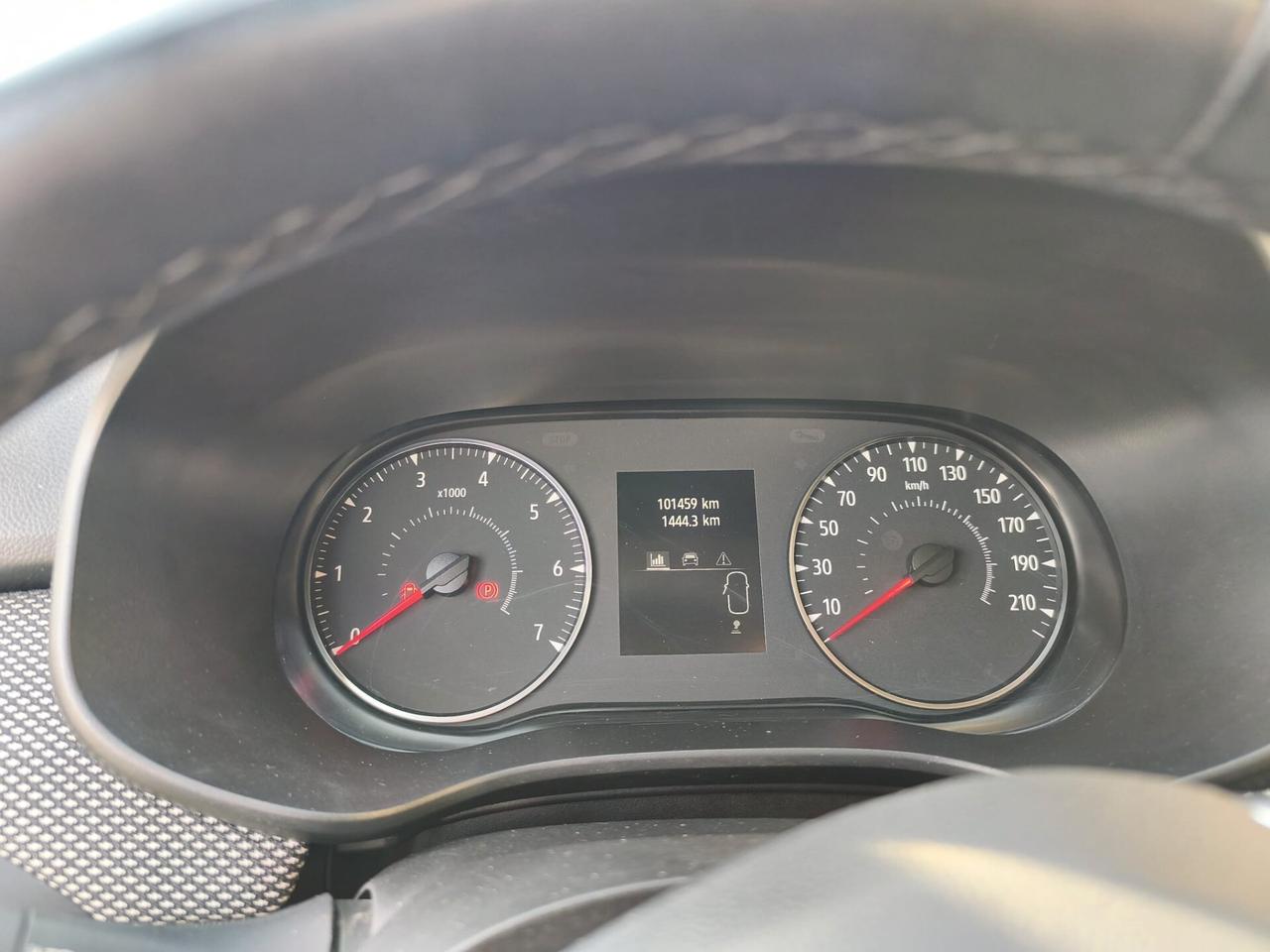 Dacia Sandero Streetway 1.0 TCe ECO-G