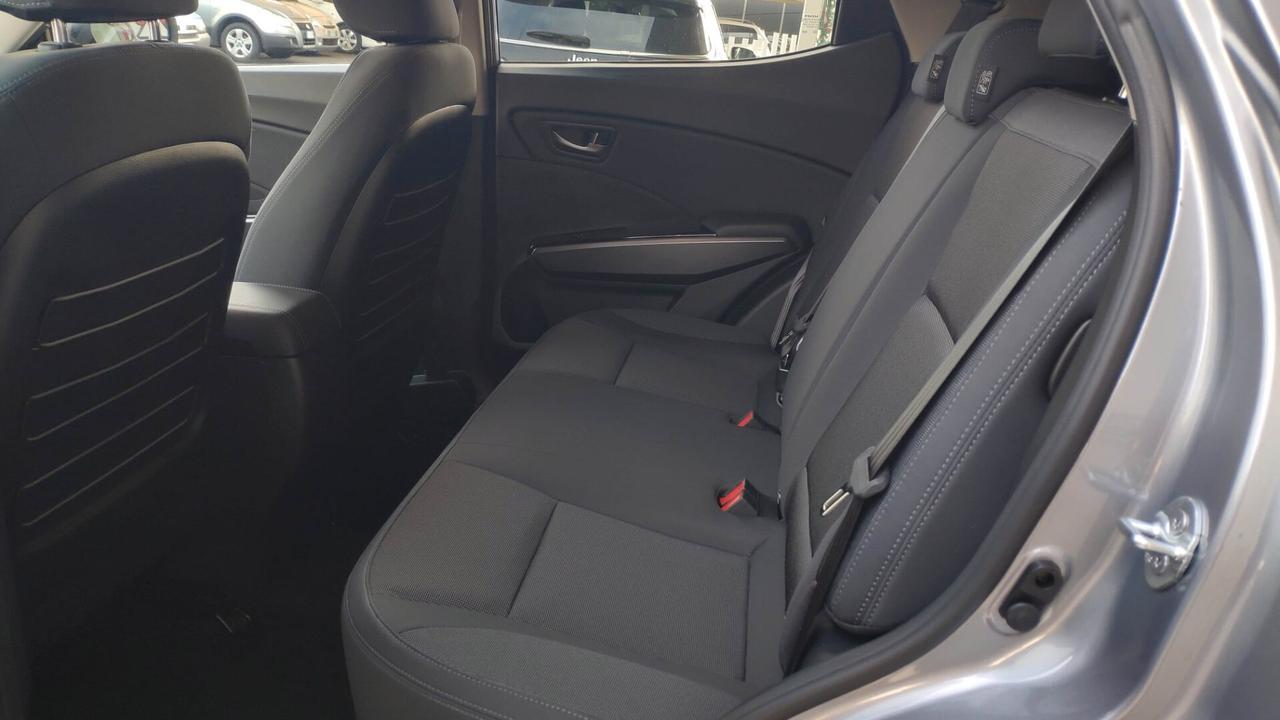 Kgm Tivoli Style 1500cc Turbo Benz 163 CV