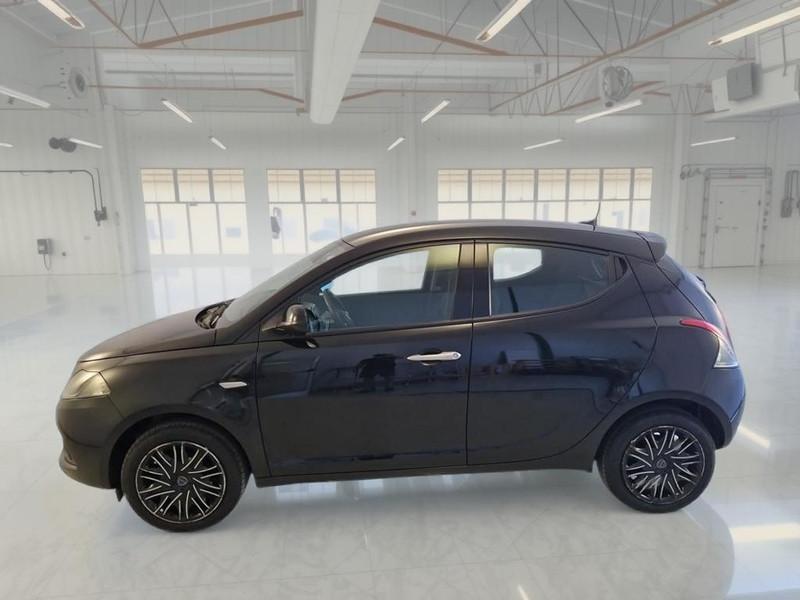 LANCIA YPSILON 1.0 FireFly 70cv S/S Hybrid GOLD 5 PORTE