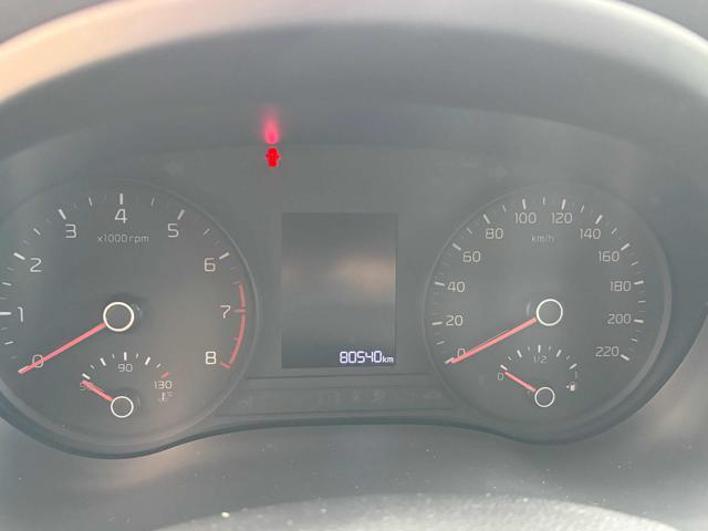 KIA Rio 1.2 MPi GPL Evolution
