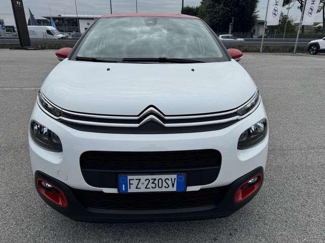 Citroen C3 PureTech 110 S&S EAT6 Shine