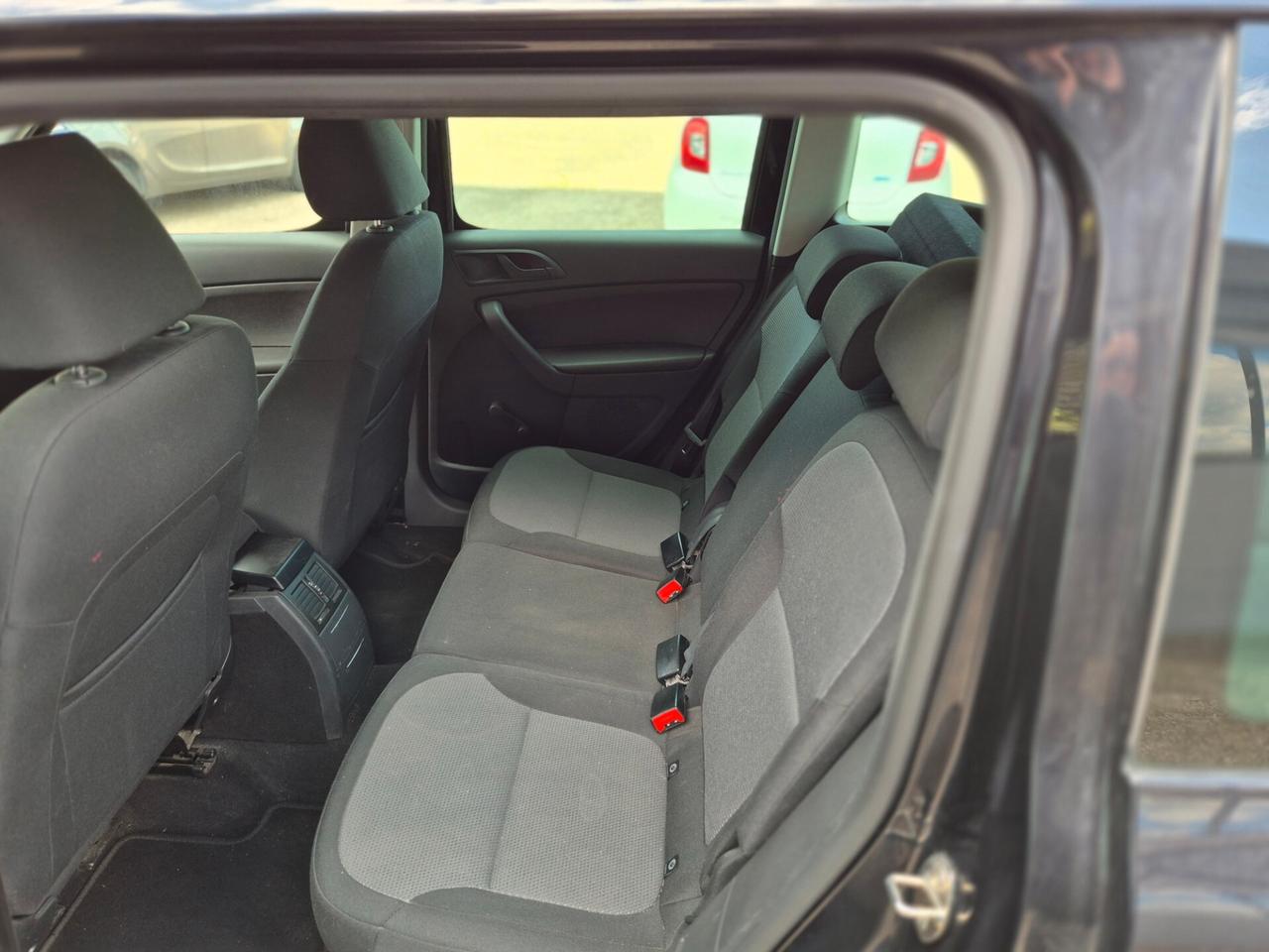 Skoda Yeti 1.6 TDI CR 105CV Active GreenLine