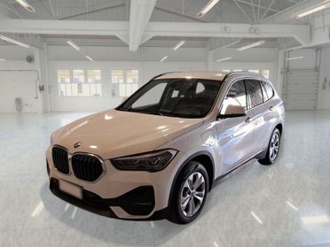 BMW X1 xDrive 25e Business Advantage automatico