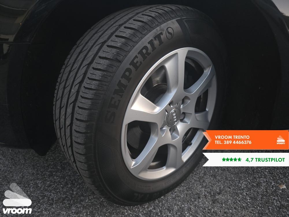 AUDI A4 4ª serie A4 2.0 TDI 143 CV F.AP. mult....