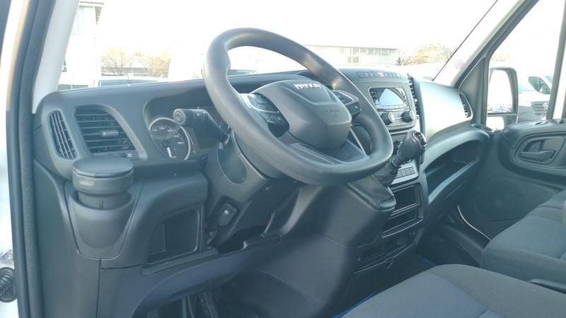 Iveco Daily 35S14HV 2.3 HPT PM-SL-TA Furgone
