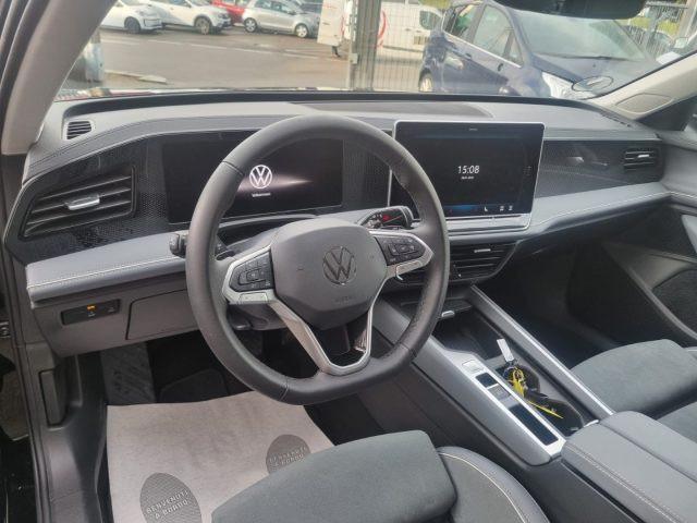 VOLKSWAGEN Passat 1.5 eTSI 150 CV ACT DSG Business