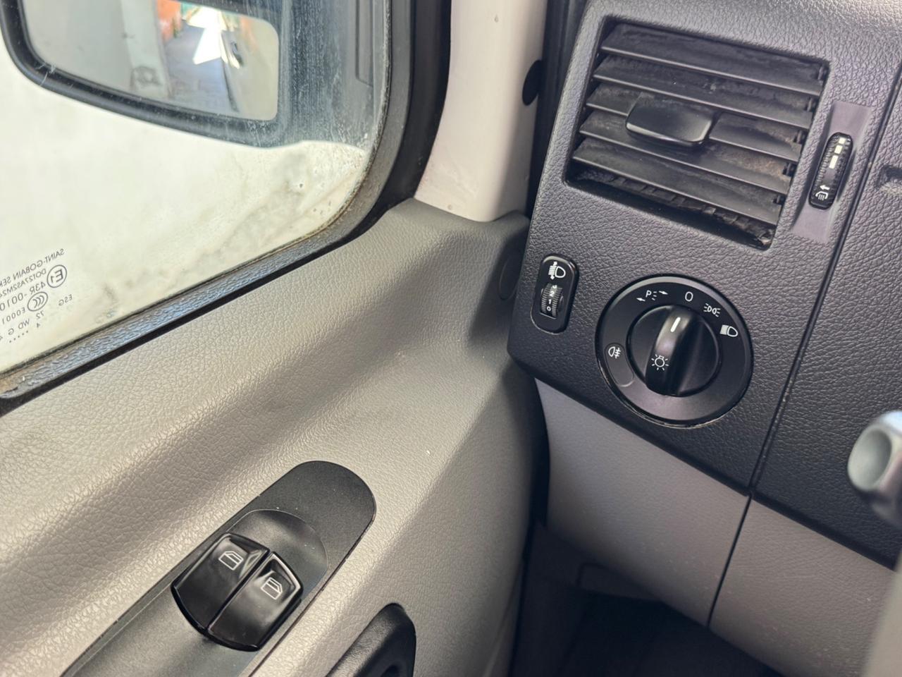 Volkswagen Crafter 2.0TDI 110cv L3H2 Euro5