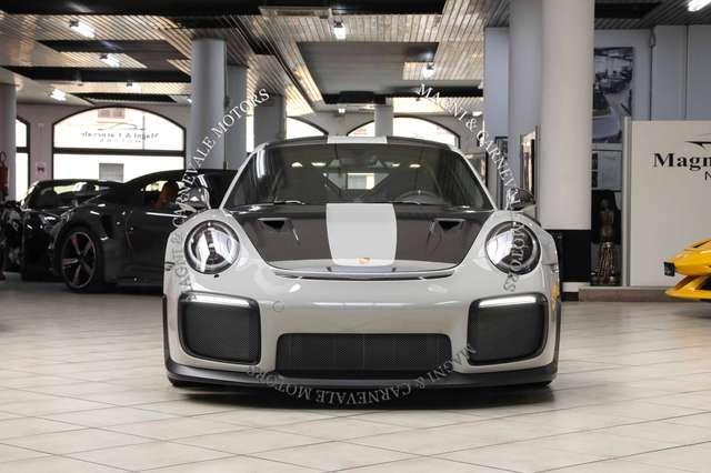 Porsche 911 991 GT2 RS WEISSACH|CLUBSPORT|MAGNESIUM RIMS|LIFT|