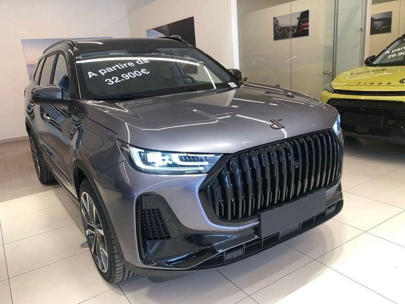 DR AUTOMOBILES dr7 dr 7