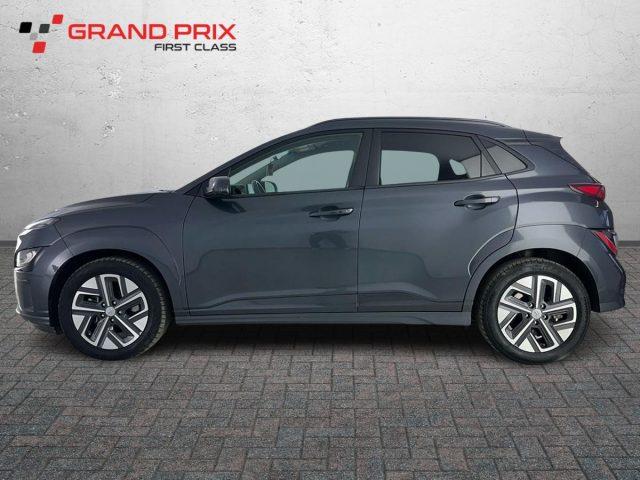 HYUNDAI Kona EV 64 kWh XLine