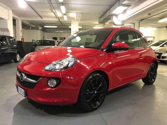 Opel Adam Adam 1.4 Gpl-tech 87cv / FULL OPTIONAL EURO6