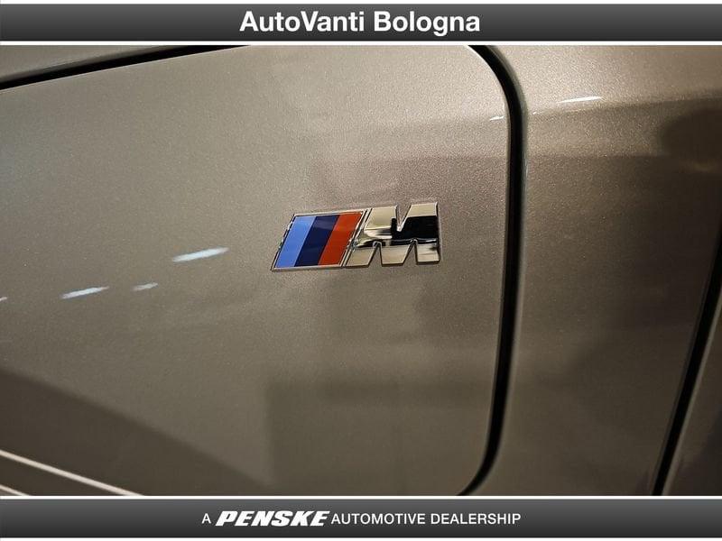 BMW X1 X1 xDrive 25e Msport Pro