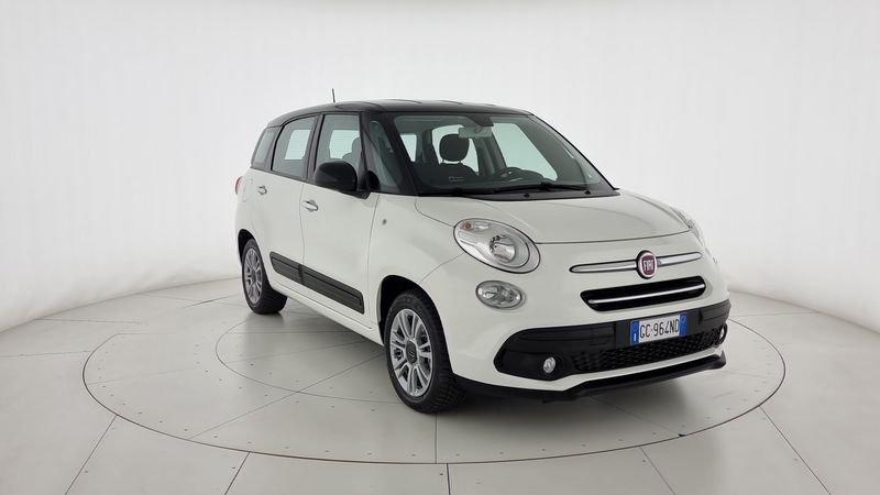 FIAT 500L Wagon 1.6 Multijet 120 CV Business 7 Posti