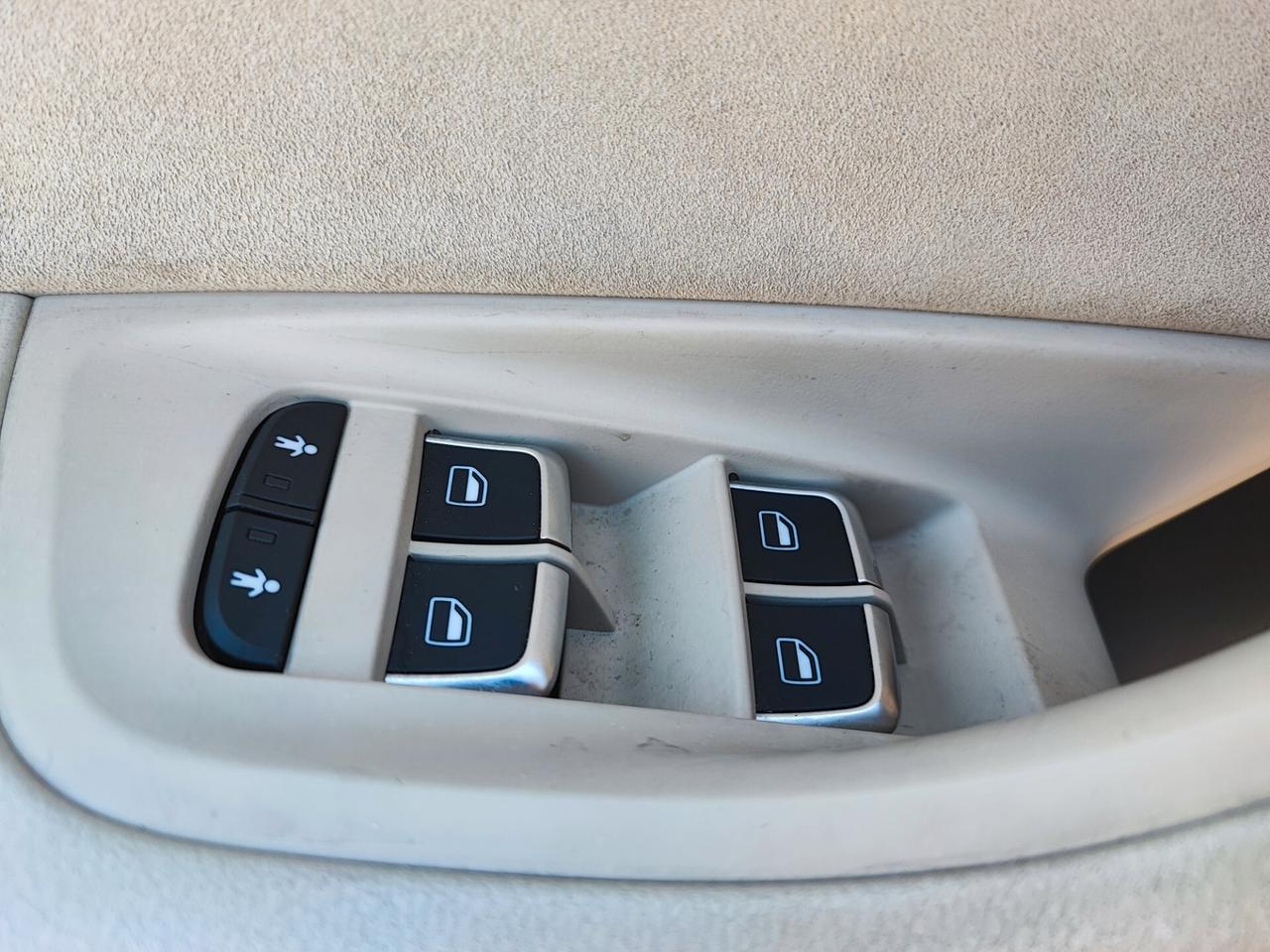 Audi A6 Avant 3.0 TDI quattro S tronic Business Plus