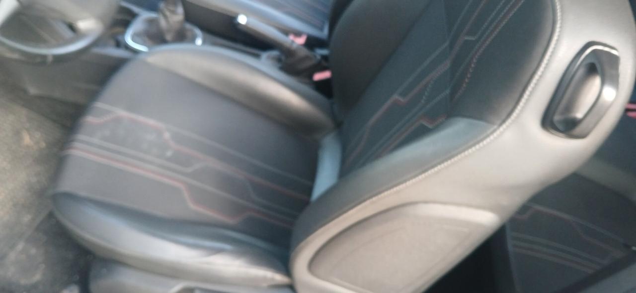 Motore rotto Opel Corsa gpl