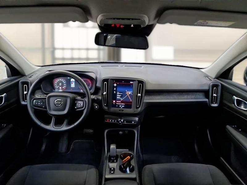 VOLVO Xc40 T4 Recharge Plug-In Hybrid Automatico Essential