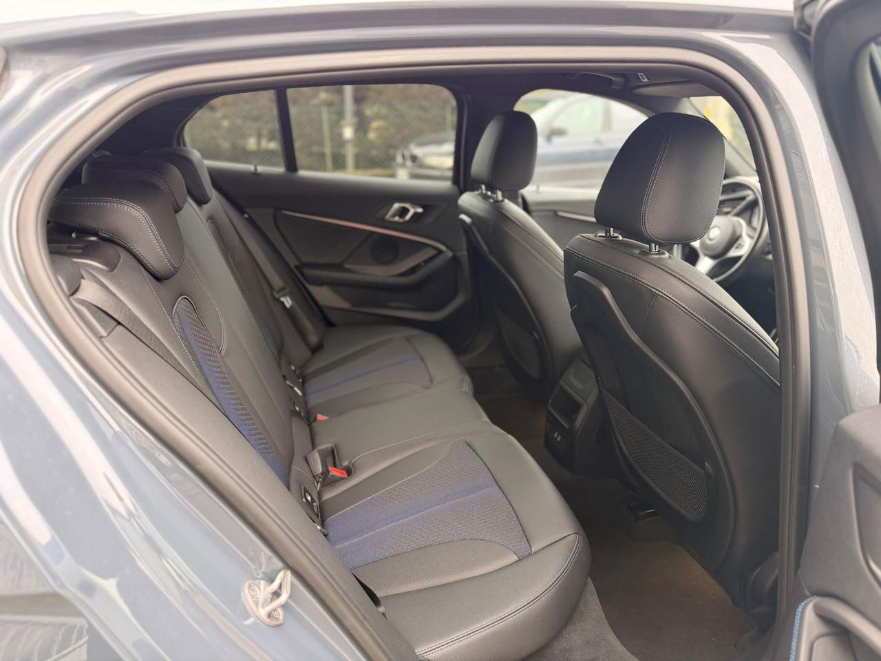 Bmw 118 M Sport 118 d #8504