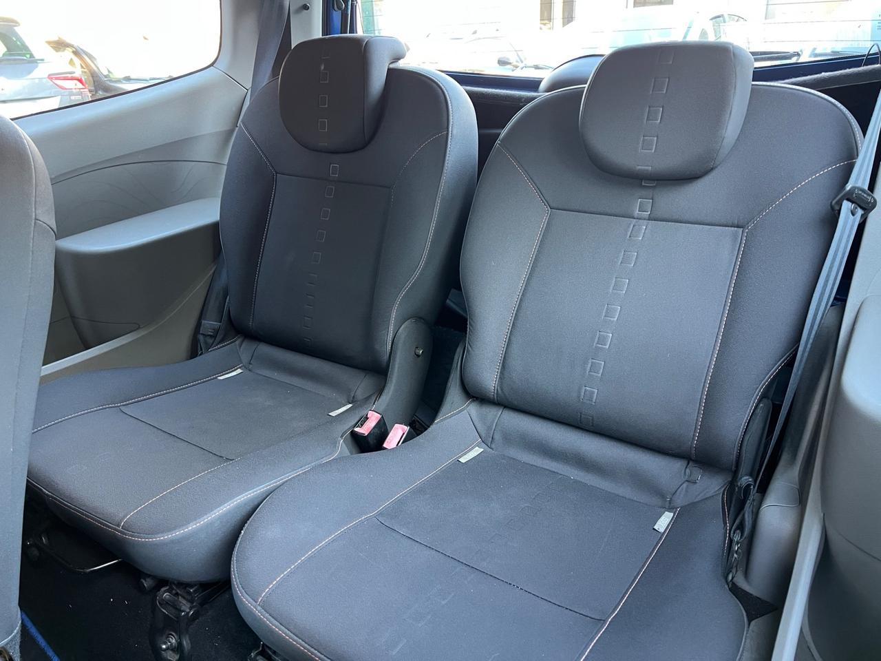 Renault Twingo 1.2 16V TCE GT