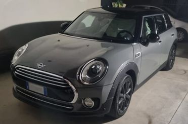 MINI Clubman 2.0 Cooper D Automatica