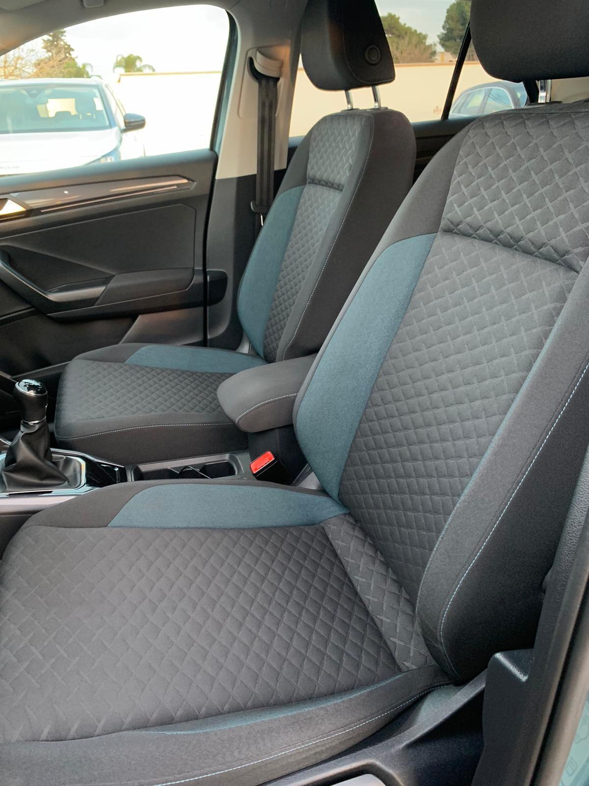 Volkswagen T-Roc 1.6 TDI SCR Style BlueMotion Technology