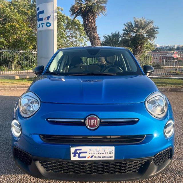 FIAT 500X 1.3 MultiJet 95 CV Business