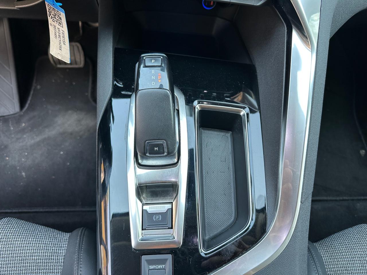 Peugeot 3008 BlueHDi 130 S&S EAT8 Allure