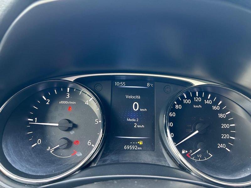 Nissan X-Trail 1.6 dCi Acenta 2WD