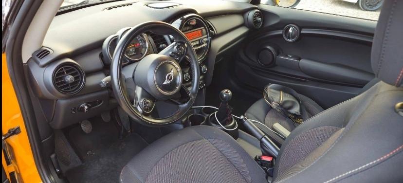 Mini 1.2 One 75 CV