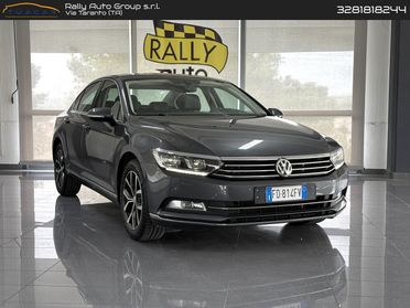 Volkswagen Passat Hgline 2.0 tdi 150cv #10396