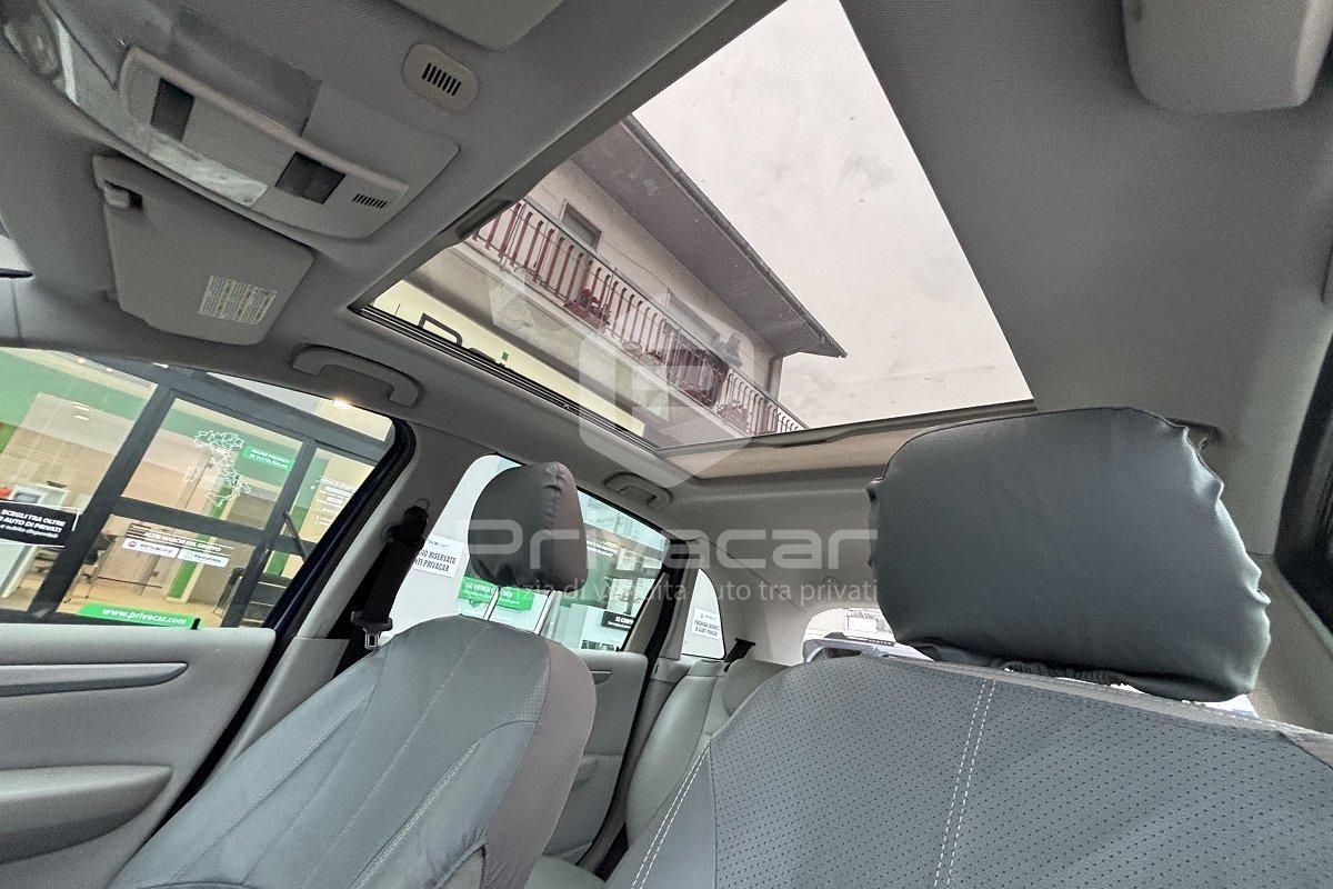 MERCEDES B 200 CDI Sport