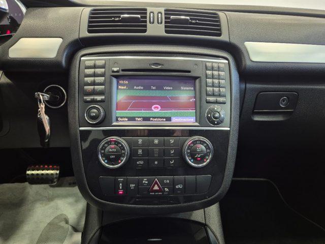 MERCEDES-BENZ R 320 CDI cat 4Matic Sport - 7 posti - Tetto - Infotain.