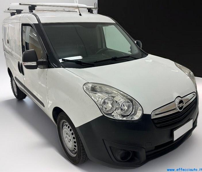 Opel Combo 1.6 CDTI 105CV PC-TN Van Blitz (1000kg) E6