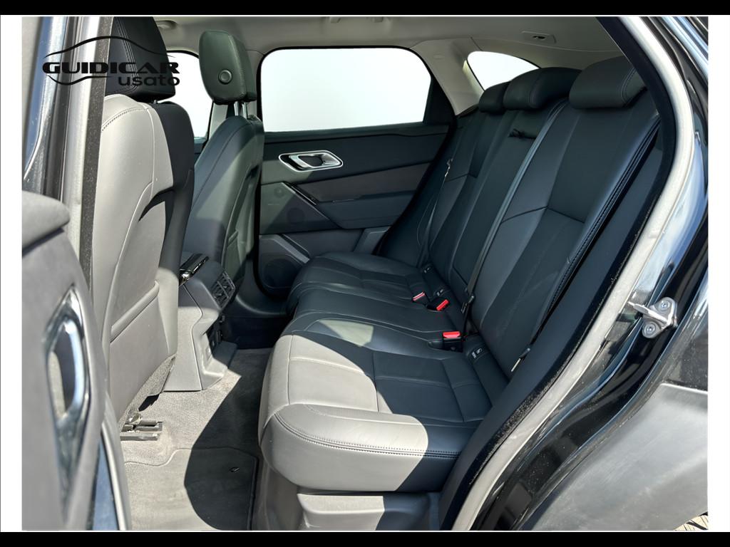 LAND ROVER Range Rover Velar 2021 - Range Rover Velar 2.0d i4 mhev S 4w