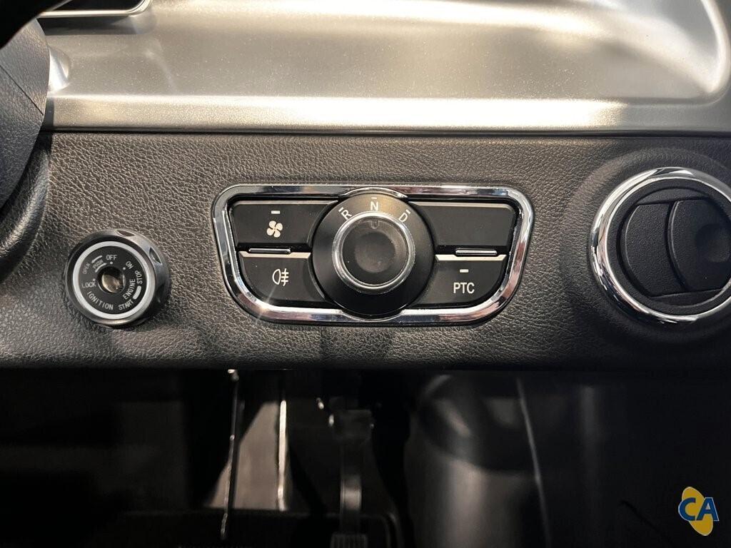 FREEDOM OTTO - Macchina Senza Patente