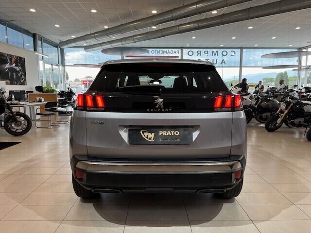 Peugeot 3008 1.5 bluehdi Business *IVA ESPOSTA*