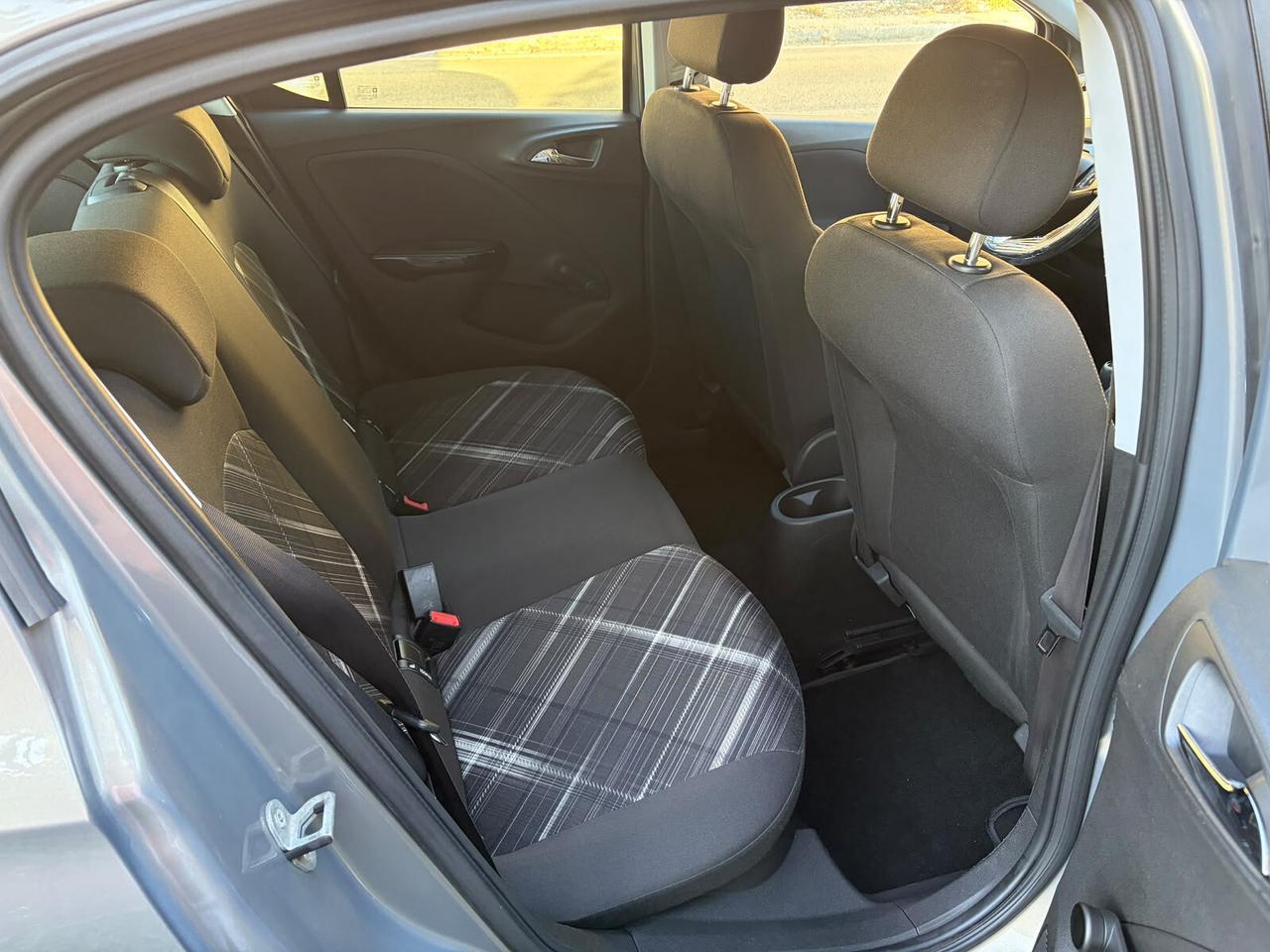 Opel Corsa 1.2 Gpl 69cv 5 porte b-Color