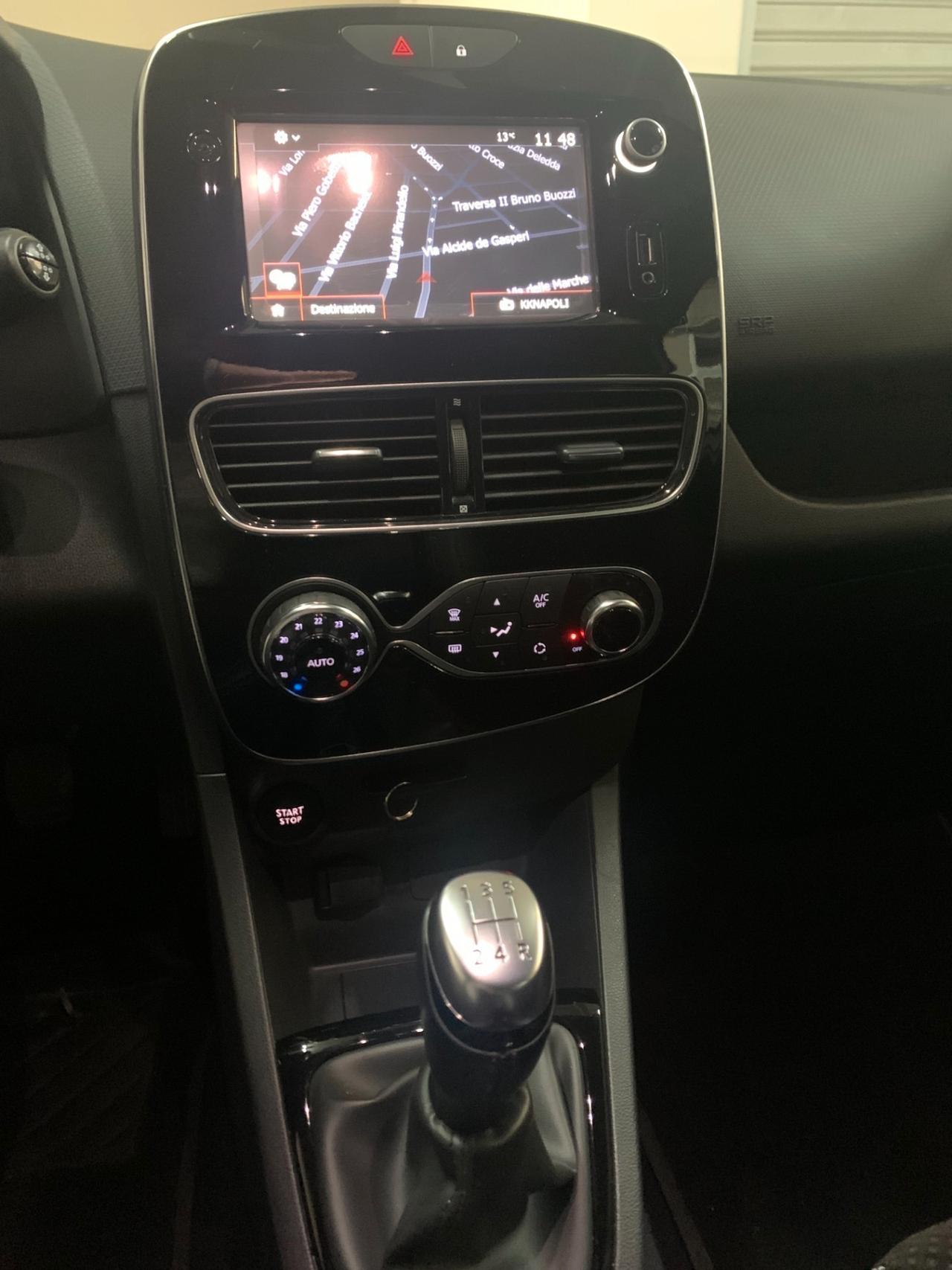 Renault Clio dCi 8V 90CV Start&Stop 5 porte Energy Zen