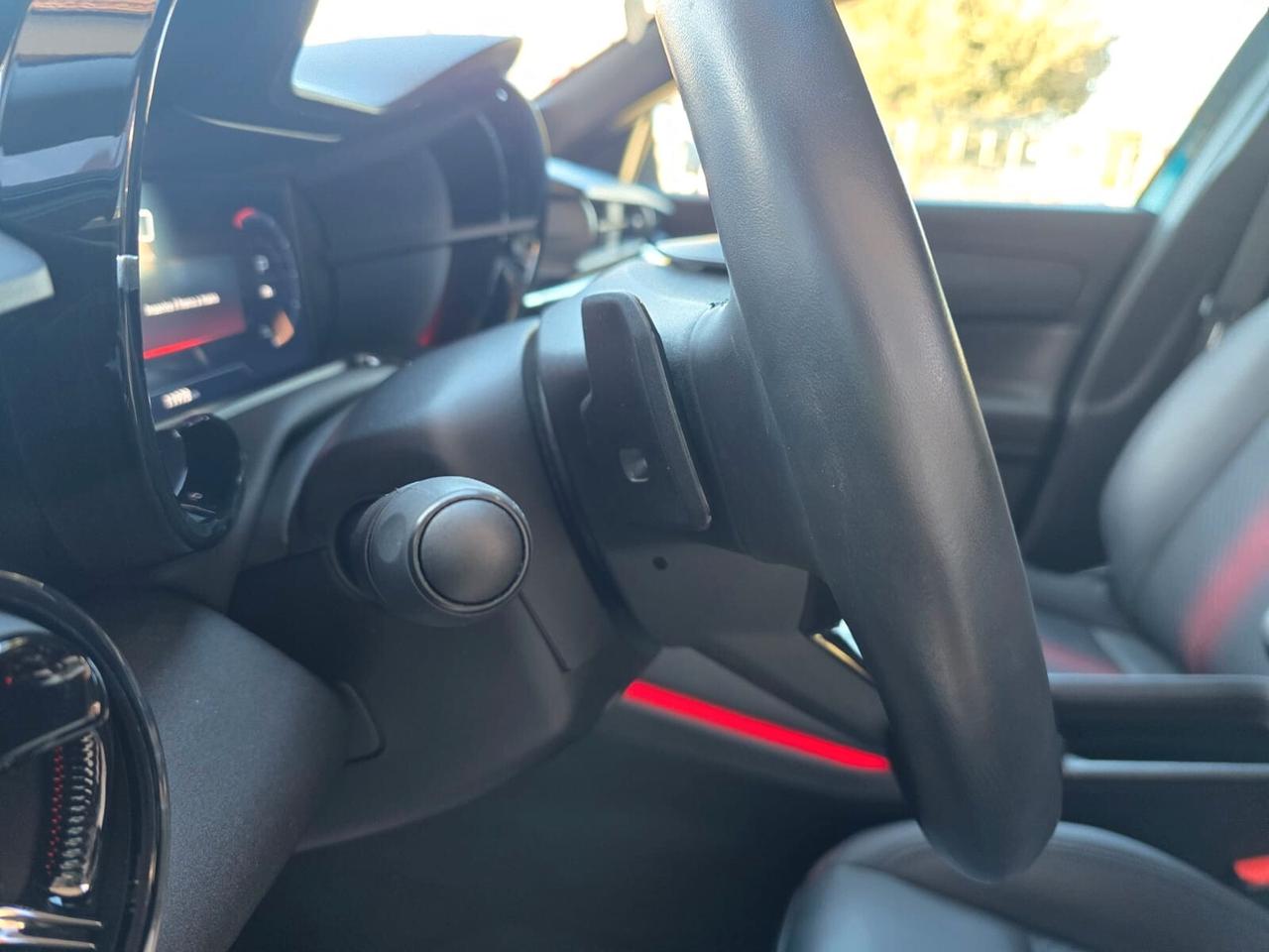 Alfa Romeo Junior 1.2 136 CV Hybrid eDCT6 Speciale