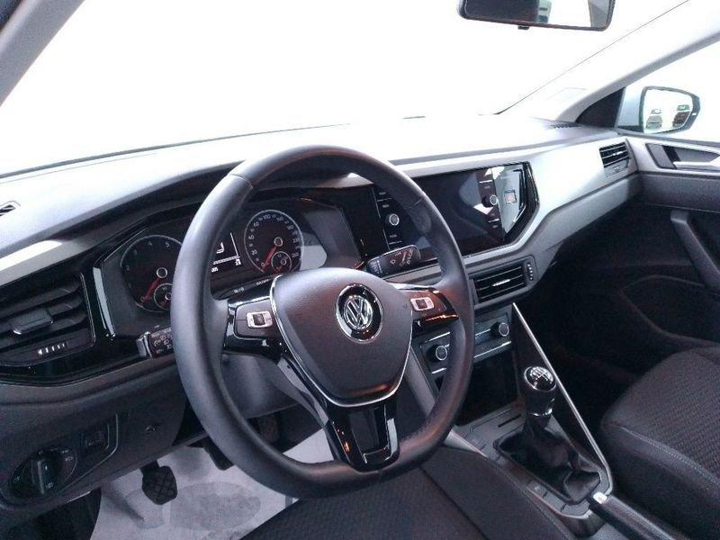 Volkswagen Polo 5p 1.0 evo Comfortline 65cv