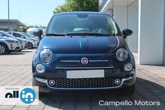 FIAT 500 500 1.0 70cv Hybrid Dolcevita