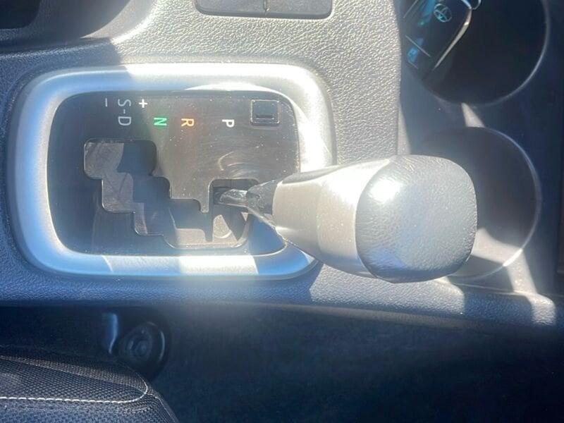 Toyota Hilux IV 2016 2.4 d-4d double cab Executive 4wd auto