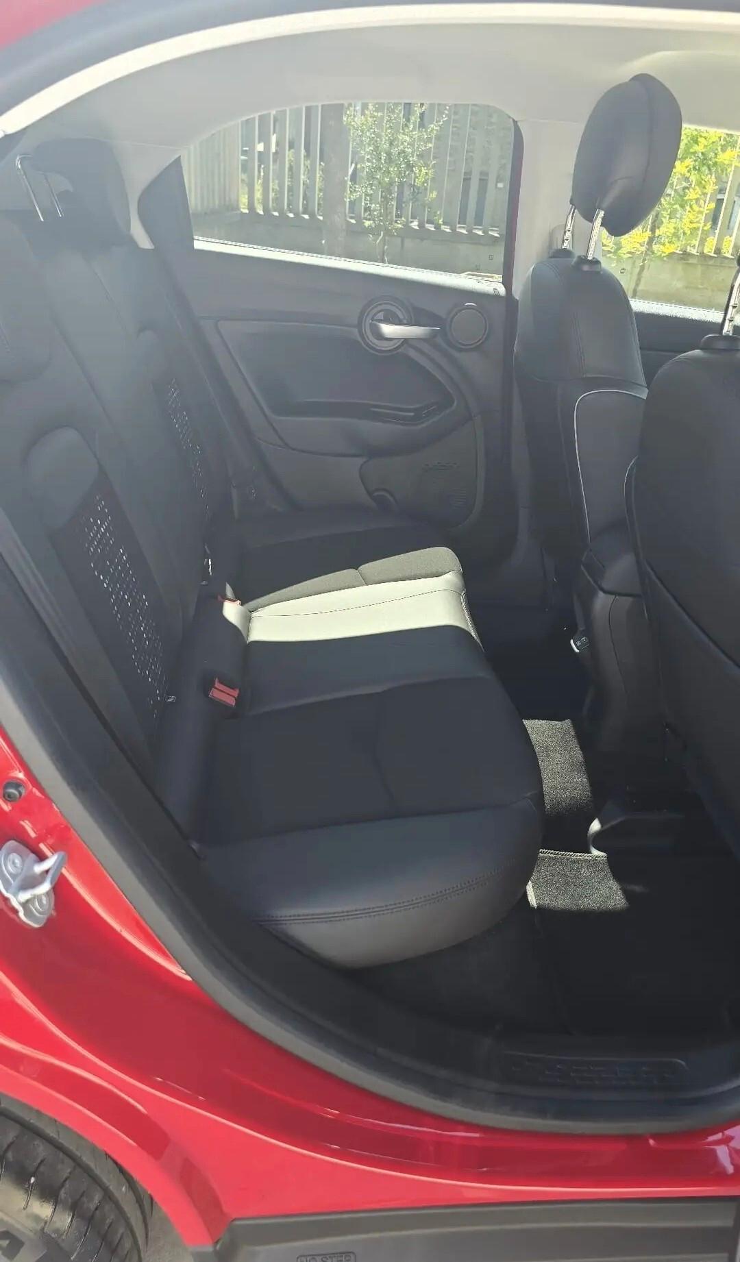 Fiat 500X 1.3 MultiJet 95 CV