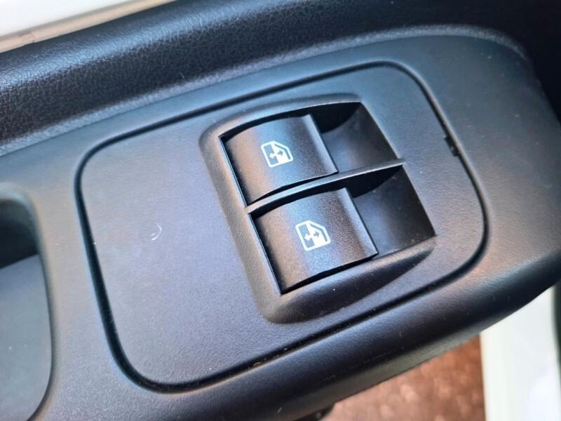 FIAT Fiorino 1.3 MJT 95CV Cargo SX VETRATO