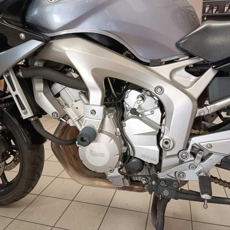 Yamaha FZ6 Fazer S2 - 2006
