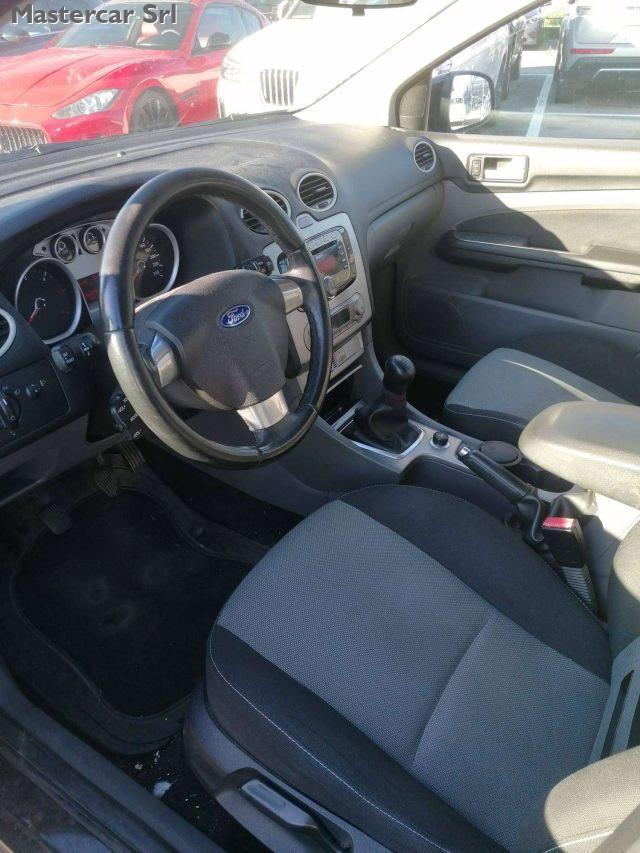 FORD Focus Focus II SW Style Wagon 1.6 tdci Titanium - EF112J