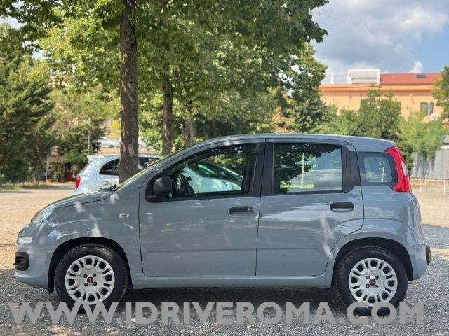 FIAT Panda 1.2 Easy + GPL